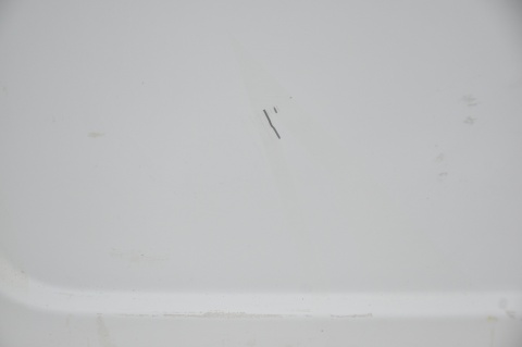 DRZWI TYLNE TYŁ LEWE BIPPER NEMO FIORINO