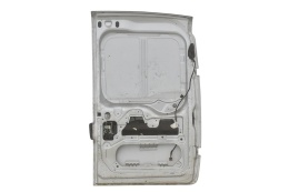 DRZWI TYLNE TYŁ LEWE OPEL COMBO III D FIAT DOBLO II 612/A