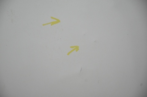 DRZWI TYLNE TYŁ LEWE OPEL COMBO III D FIAT DOBLO II 612/A