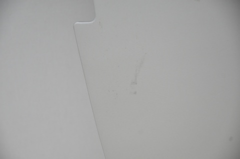 DRZWI TYLNE TYŁ LEWE OPEL COMBO III D FIAT DOBLO II 612/A