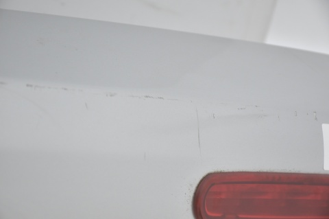 DRZWI TYLNE TYŁ LEWE OPEL COMBO III D FIAT DOBLO II 612/A