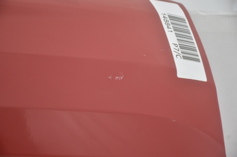 DRZWI TYLNE TYŁ PRAWE BIPPER NEMO FIORINO