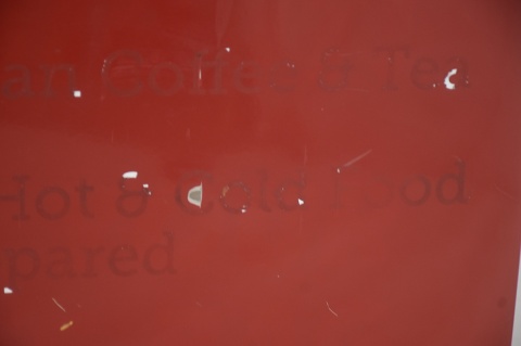 DRZWI TYLNE TYŁ PRAWE BIPPER NEMO FIORINO