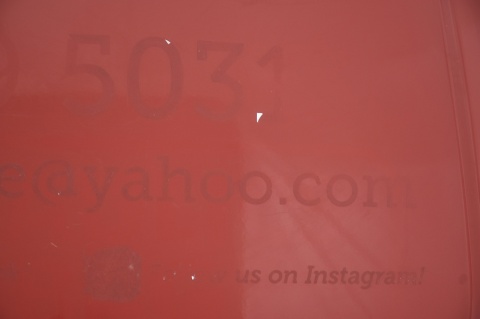 DRZWI TYLNE TYŁ PRAWE BIPPER NEMO FIORINO