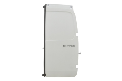 DRZWI TYLNE TYŁ PRAWE BIPPER NEMO FIORINO