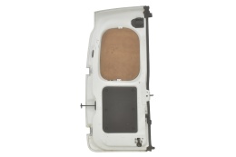 DRZWI TYLNE TYŁ PRAWE BIPPER NEMO FIORINO