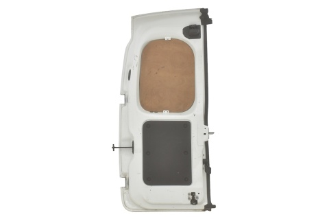 DRZWI TYLNE TYŁ PRAWE BIPPER NEMO FIORINO