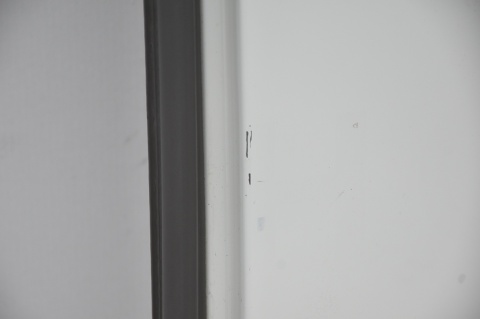 DRZWI TYLNE TYŁ PRAWE BIPPER NEMO FIORINO