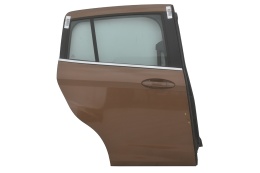 DRZWI TYLNE TYŁ PRAWE FORD B-MAX AC