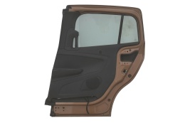 DRZWI TYLNE TYŁ PRAWE FORD B-MAX AC