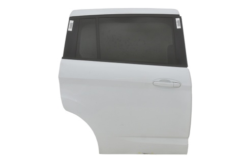 DRZWI TYLNE TYŁ PRAWE FORD C-MAX GRAND MK2