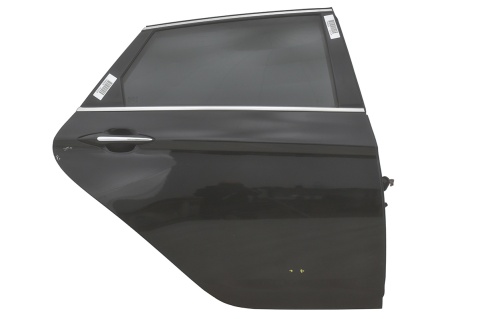 DRZWI TYLNE TYŁ PRAWE HYUNDAI I40 KOMBI UB6