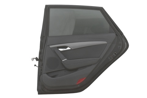 DRZWI TYLNE TYŁ PRAWE HYUNDAI I40 KOMBI UB6