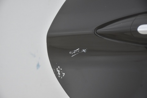 DRZWI TYLNE TYŁ PRAWE HYUNDAI I40 KOMBI UB6