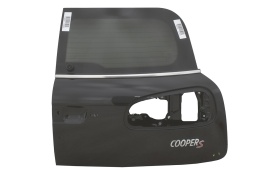 DRZWI TYLNE TYŁ PRAWE KLAPA MINI CLUBMAN F54