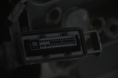 DRZWI TYLNE TYŁ PRAWE KLAPA MINI CLUBMAN F54