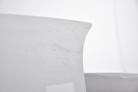 DRZWI TYLNE TYŁ PRAWE MERCEDES CITAN W415