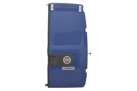 DRZWI TYLNE TYŁ PRAWE OPEL COMBO III D FIAT DOBLO 479/6