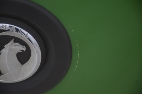 DRZWI TYLNE TYŁ PRAWE OPEL COMBO III D FIAT DOBLO