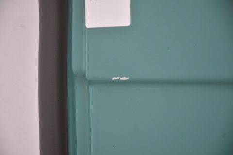 DRZWI TYLNE TYŁ PRAWE RENAULT KANGOO II