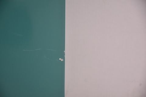 DRZWI TYLNE TYŁ PRAWE RENAULT KANGOO II