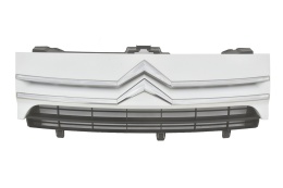 GRILL ATRAPA CHŁODNICY CITROEN JUMPY II