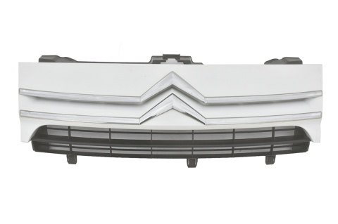 GRILL ATRAPA CHŁODNICY CITROEN JUMPY II