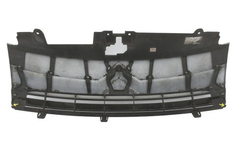 GRILL ATRAPA CHŁODNICY CITROEN JUMPY II