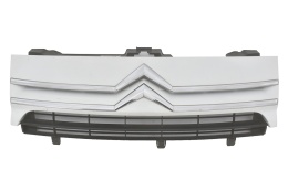 GRILL ATRAPA CHŁODNICY CITROEN JUMPY II