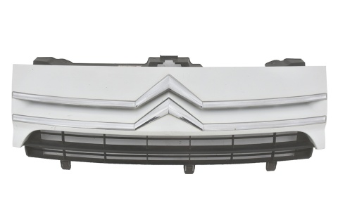 GRILL ATRAPA CHŁODNICY CITROEN JUMPY II