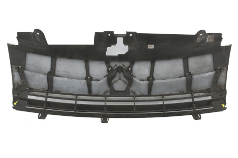 GRILL ATRAPA CHŁODNICY CITROEN JUMPY II