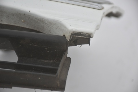 GRILL ATRAPA CHŁODNICY CITROEN JUMPY II