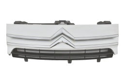 GRILL ATRAPA CHŁODNICY CITROEN JUMPY II