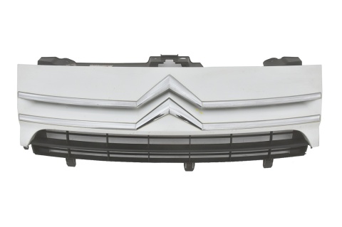 GRILL ATRAPA CHŁODNICY CITROEN JUMPY II