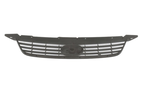 GRILL ATRAPA CHŁODNICY FORD FOCUS MK2 II LIFT