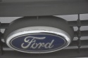 GRILL ATRAPA CHŁODNICY FORD FOCUS MK2 II LIFT