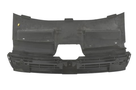 GRILL ATRAPA CHŁODNICY FORD S-MAX I LIFT