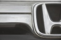 GRILL ATRAPA CHŁODNICY HONDA CR-V III