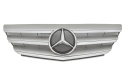 GRILL ATRAPA CHŁODNICY MERCEDES B-KLASA W245 LIFT