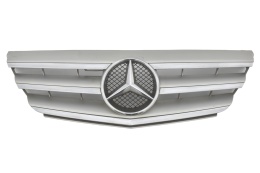 GRILL ATRAPA CHŁODNICY MERCEDES B-KLASA W245 LIFT
