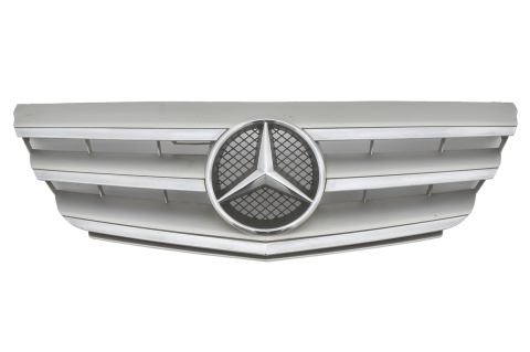 GRILL ATRAPA CHŁODNICY MERCEDES B-KLASA W245 LIFT
