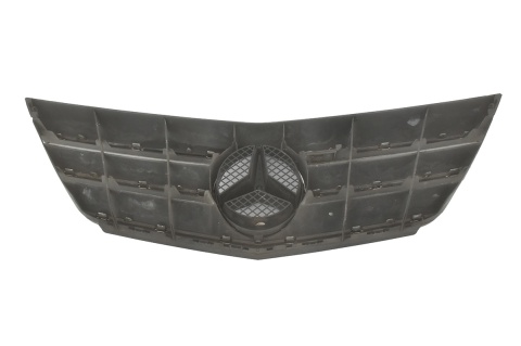 GRILL ATRAPA CHŁODNICY MERCEDES B-KLASA W245 LIFT