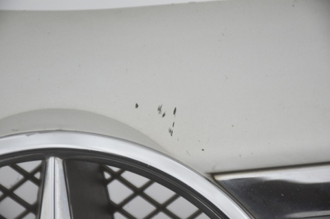 GRILL ATRAPA CHŁODNICY MERCEDES B-KLASA W245 LIFT