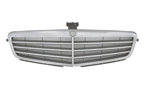 GRILL ATRAPA CHŁODNICY MERCEDES C W204