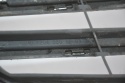GRILL ATRAPA CHŁODNICY MERCEDES C W204