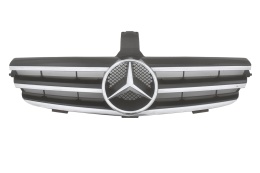 GRILL ATRAPA CHŁODNICY MERCEDES CLK W209 LIFT