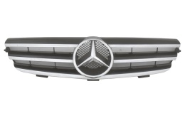 GRILL ATRAPA CHŁODNICY MERCEDES CLK W209 LIFT
