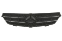 GRILL ATRAPA CHŁODNICY MERCEDES CLK W209 LIFT