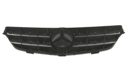 GRILL ATRAPA CHŁODNICY MERCEDES CLK W209 LIFT