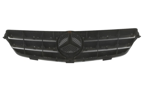 GRILL ATRAPA CHŁODNICY MERCEDES CLK W209 LIFT